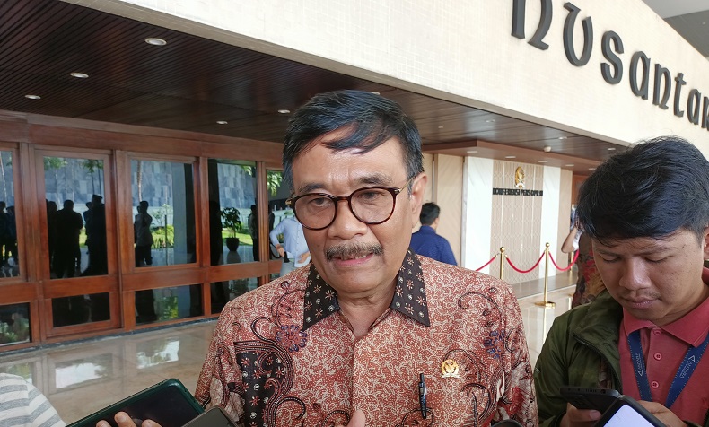 PDIP Siapkan Penantang Bobby Nasution untuk Hindari Kotak Kosong di Pilgub Sumut