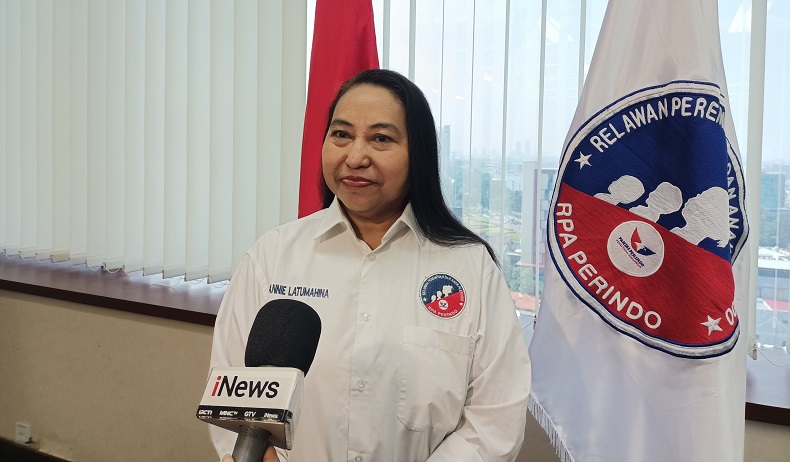 RPA Perindo Respons Cepat 3 Laporan Kasus di Sulawesi Tenggara 