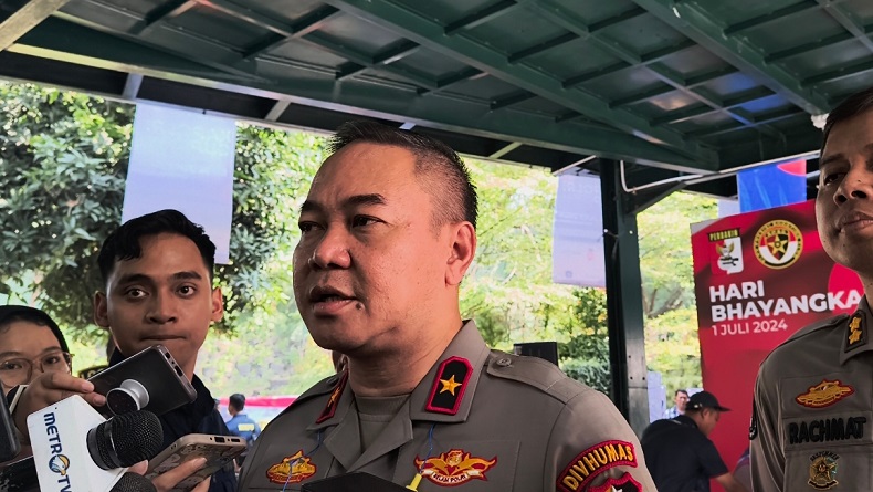 Polri akan Pelajari Putusan Praperadilan Pegi Setiawan dari PN Bandung