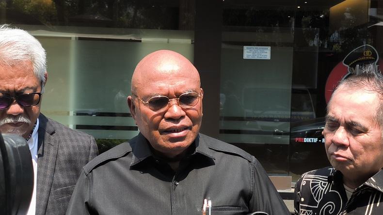 Asisten Hasto Laporkan Penyidik KPK ke Propam Polri, Tak Terima HP Disita