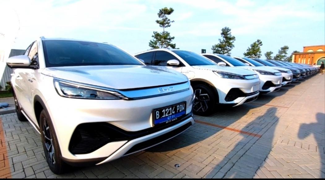 Harga Mobil Terus Naik Daya Beli Masyarakat Melemah, Gaikindo Akui Kondisi sedang Buruk