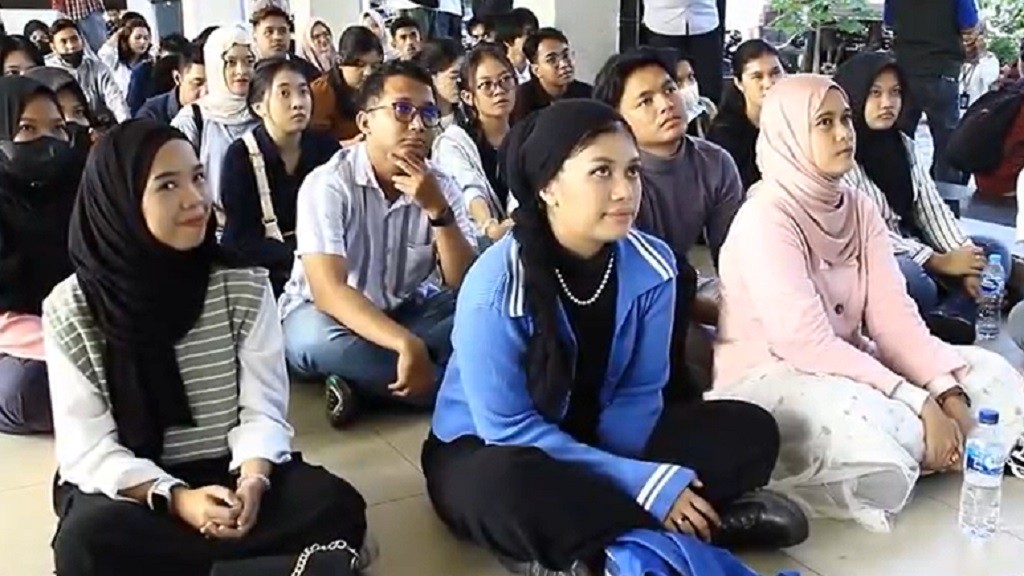 Audisi Indonesian Idol 2024 Banjarmasin Digelar, Peserta Didominasi Pelajar dan Mahasiswa