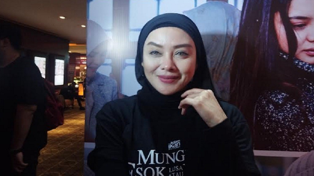 Tinggal di AS, Terry Putri Kerja Jadi Pengantar Makanan Online