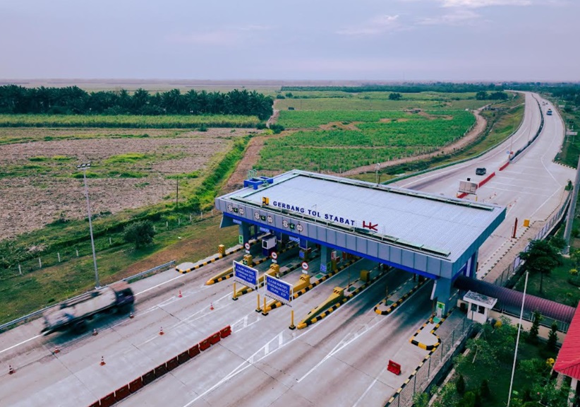 Tarif Jalan Tol Binjai-Stabat Bakal Naik dalam Waktu Dekat, Cek Rinciannya
