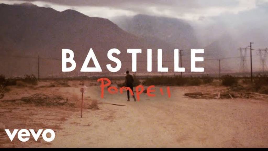 Makna Lagu Pompeii - Bastille, Sebuah Refleksi tentang Kehidupan dan ...