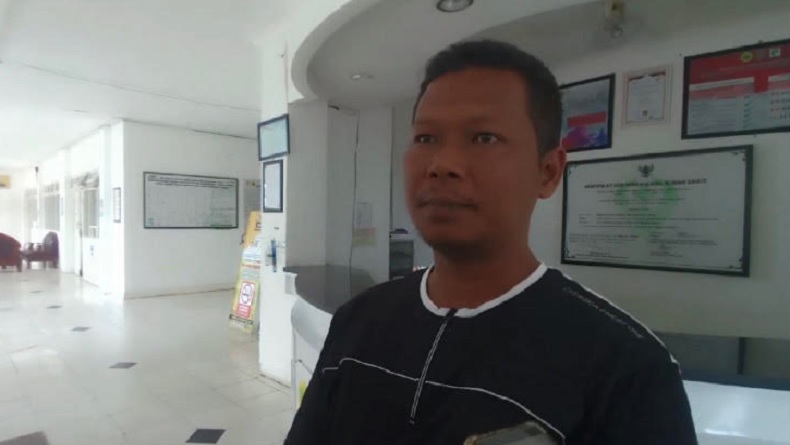 Update Puluhan Orang Masuk RSJ di Banjarmasin akibat Mabuk Kecubung, Belum Bisa Komunikasi