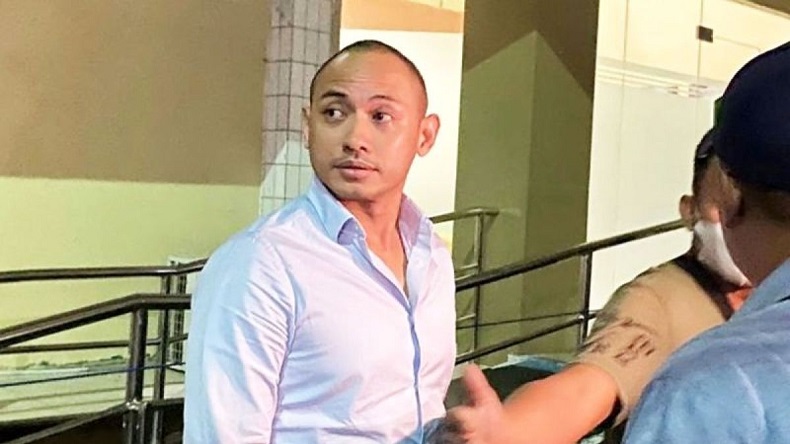 Suami BCL Diperiksa Lagi terkait Kasus Dugaan Penggelapan, Dicecar 20 Pertanyaan