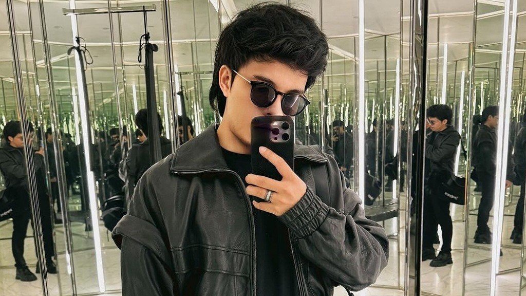 Beda Sikap dengan Ibu, Atta Halilintar Ogah Dipanggil Haji 