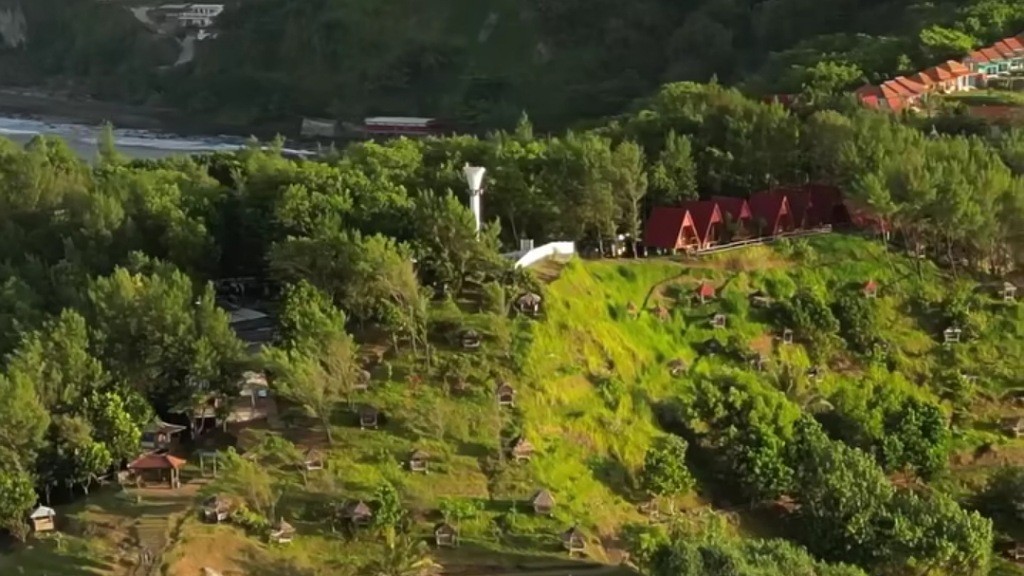 5 Desa di Kebumen Harus Dikunjungi, Takjub Bisa Lihat Aliran Sungai Bawah Tanah 