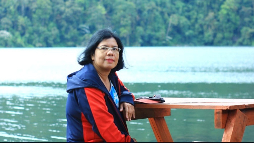 Lilis Kristina, Ahli Gizi yang Beralih Menjadi Content Creator