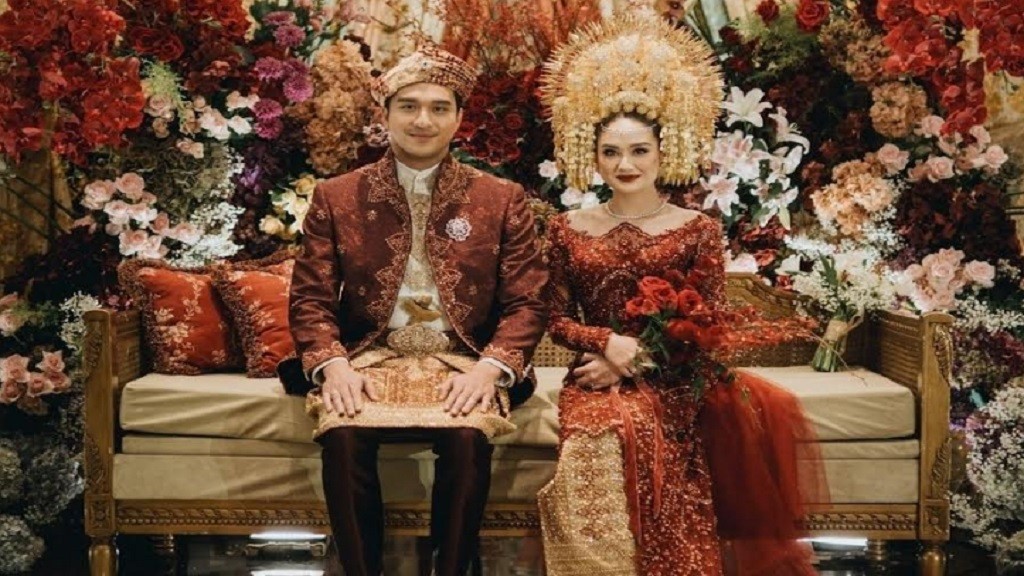 Salsabila Adriani Bersyukur Impian Nikah Muda Terkabul: Alhamdulillah