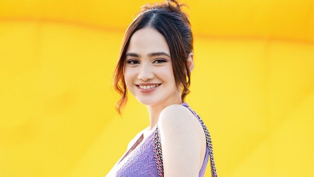 Ulang Tahun, Syifa Hadju Didoakan Segera Bertemu Jodoh