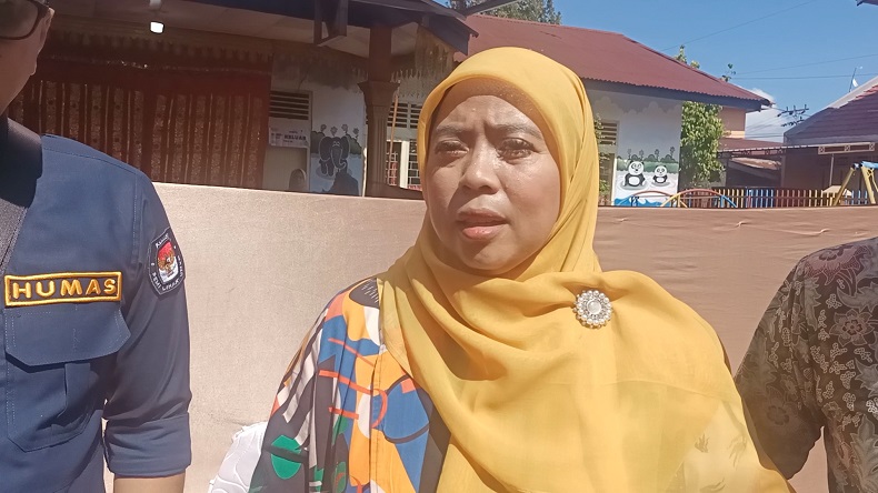 KPU Sebut Hasil PSU bakal Ubah Keputusan soal Anggota DPD Sumbar Terpilih