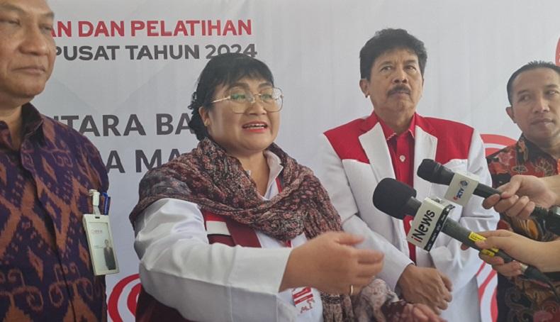 BPIP Pastikan Calon Paskibraka Latihan di Lapangan IKN 10 Agustus