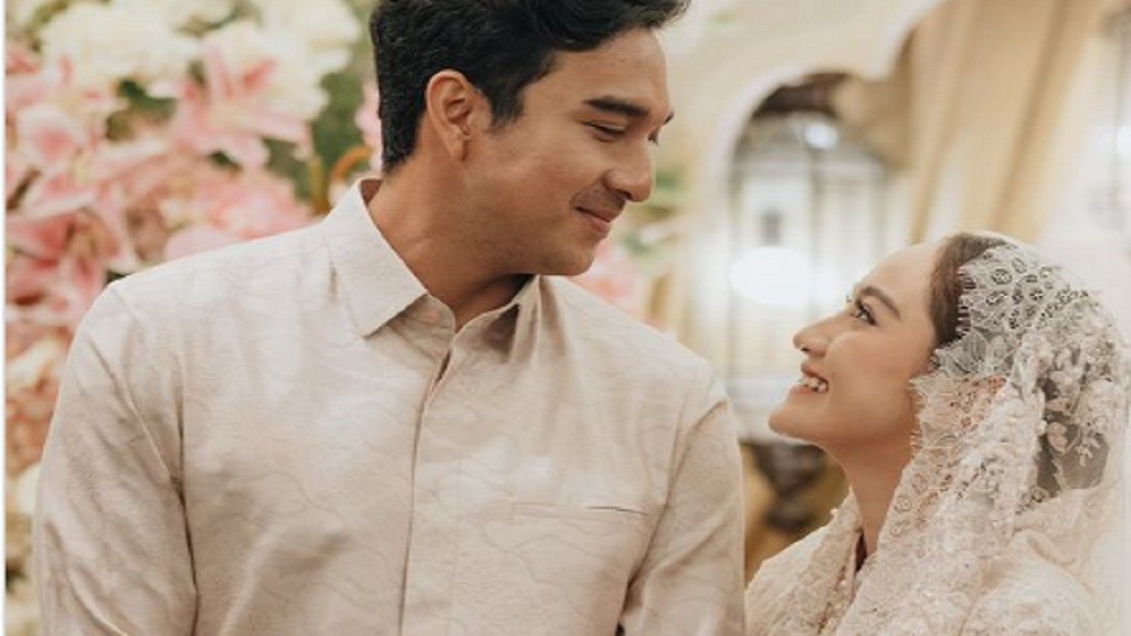 Sosok Ibrahim Risyad di Mata Salshabilla Adriani: Agak Cuek, tapi Romantis