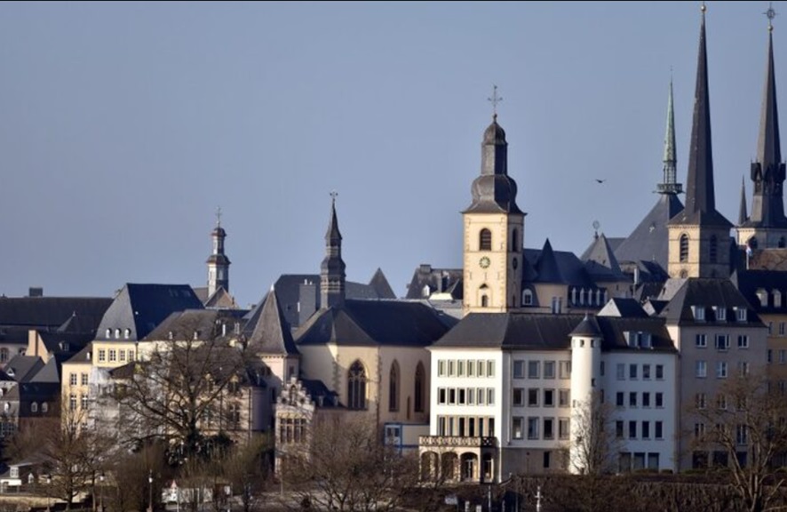 Deretan Negara Terkaya di Dunia 2024, Nomor 1 dari Eropa 