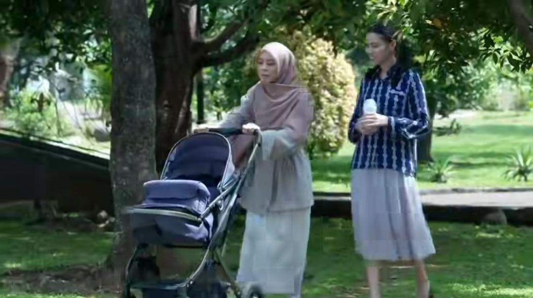 Sinopsis Aku Mencintaimu Karena Allah Episode 14 Juli 2024: Tiara Tak Bisa Diselamatkan