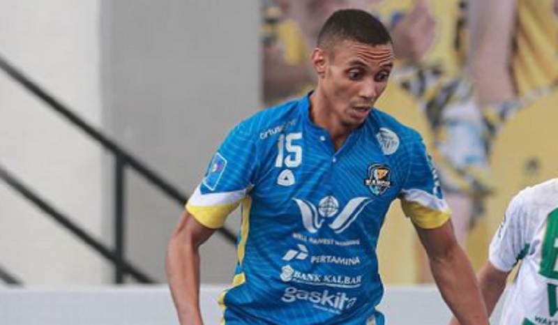 Hasil Liga Futsal Profesional: Drama 7 Gol, Kancil WHW Bungkam Moncongbulo FC