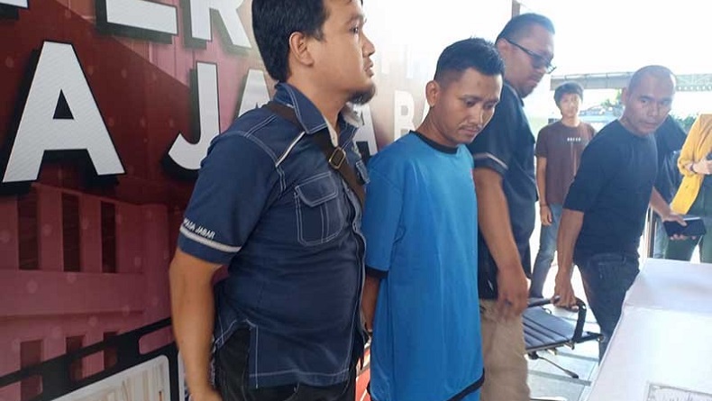 Kasus Salah Tangkap Polisi Kembali Terjadi, Praktisi Hukum Ungkap 2 Faktor Penyebab