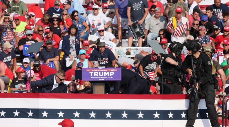 Mengapa Thomas Crooks Ingin Membunuh Donald Trump?