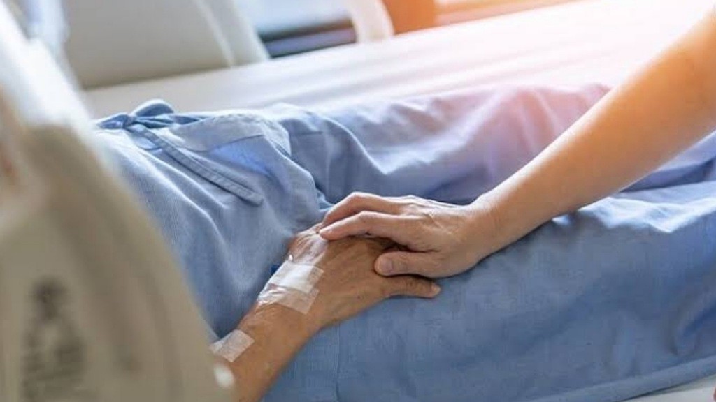 Jangan Sepelekan Dekubitus pada Lansia, Kenali Dampak dan Pencegahannya 