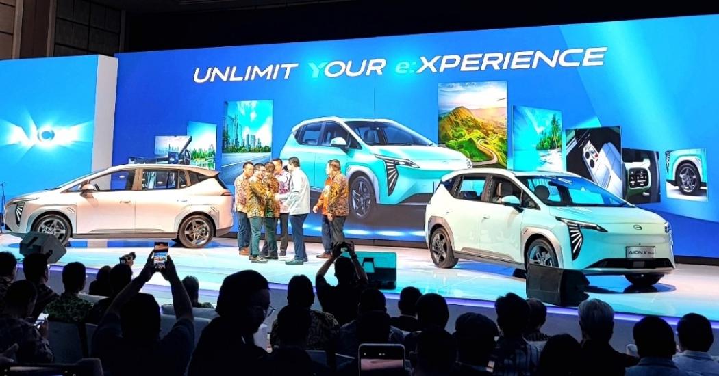 GIIAS 2024 Tinggal Menghitung Hari, Ini Merek Mobil dan Motor Baru yang Bakal Ramaikan Pameran