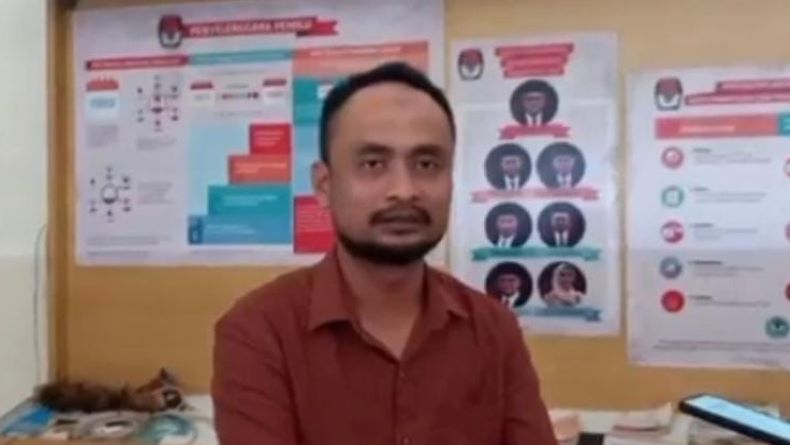 Pilkada 2024, KPU Bangka Barat Siapkan 339 TPS