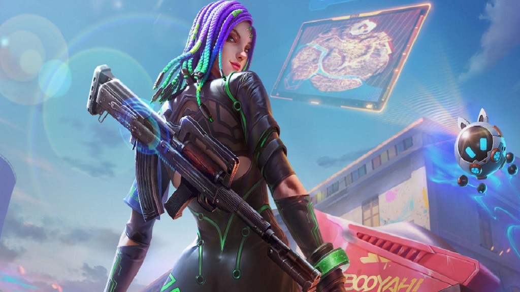 Kode Redeem FF Hari Ini 15 Juli 2024, Banyak Item Menarik!