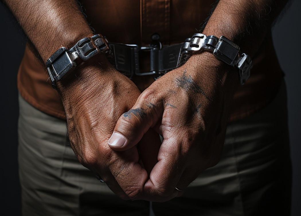 Polisi Tangkap Tersangka Pembunuh Berantai 42 Perempuan, Mayat Korban Dibuang ke Tempat Sampah