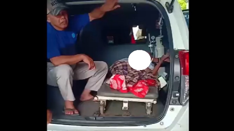 Pasien Terlantar hingga Meninggal di RSUD Syekh Yusuf, DPR Ingatkan Faskes Tak Boleh Tolak Pasien