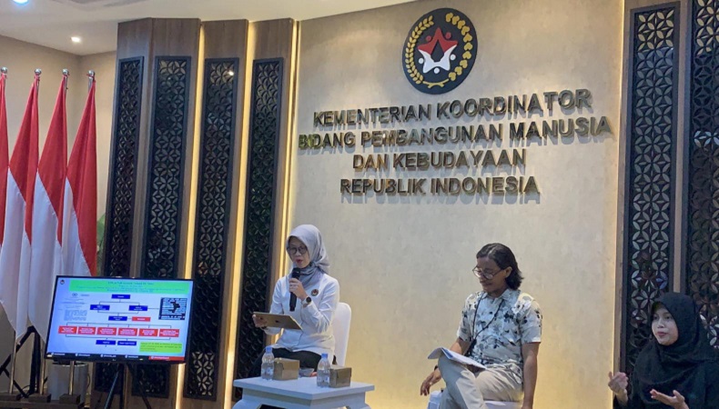 691 WNI Jadi Korban TPPO selama Januari-Juli 2024, Paling Banyak dari Malaysia