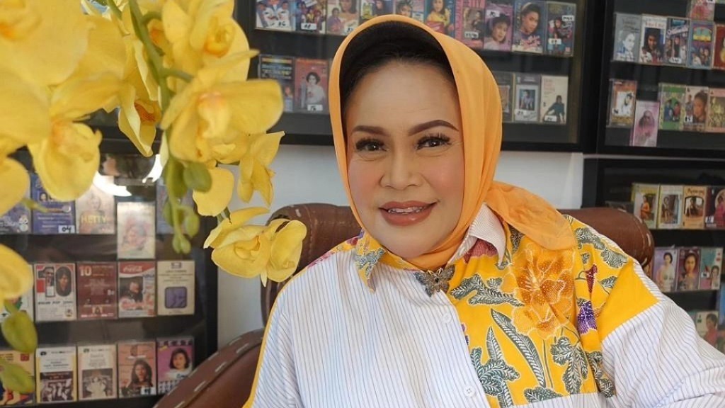 Artis Lawas Hetty Keos Endang Disomasi karena Diduga Ubah Lirik Lagu tanpa Izin