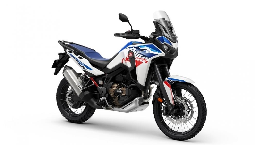 Honda Rilis CRF1100L Africa Twin Terbaru, Apa Akan Melantai di GIIAS 2024?