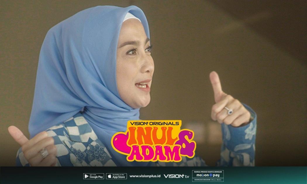 Dessy Ratnasari Jadi Teman Curhat Ari Wibowo, Tahu Semua Cerita Termasuk Kisah Percintaan!