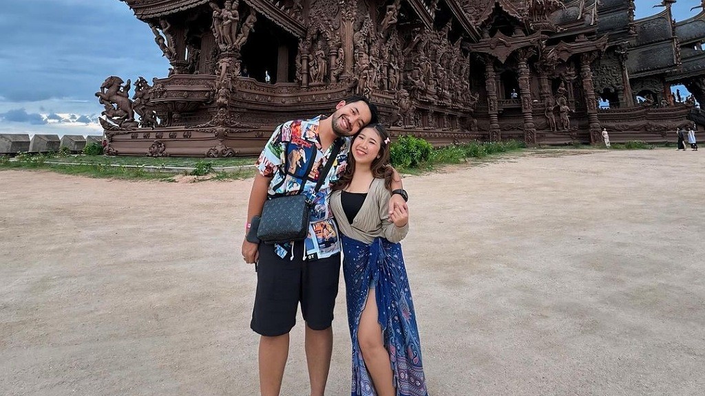 Suami Kiky Saputri Semprot Netizen yang Hujat Istrinya: Segera Klarifikasi