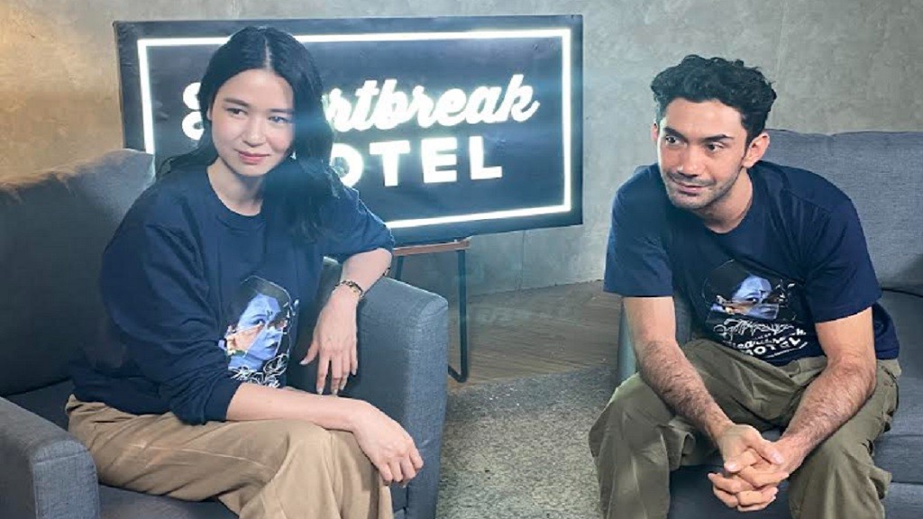 Laura Basuki Kapok Selfie Tiap Hari Selama Seminggu: Mau Rehat Dulu