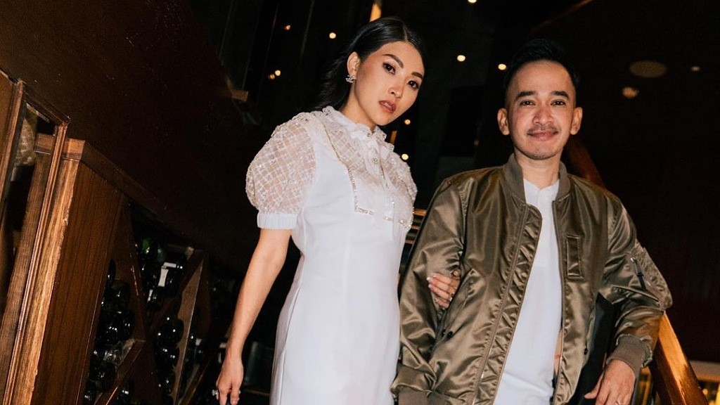 Ruben Onsu dan Sarwendah Absen di Sidang Cerai Hari Ini