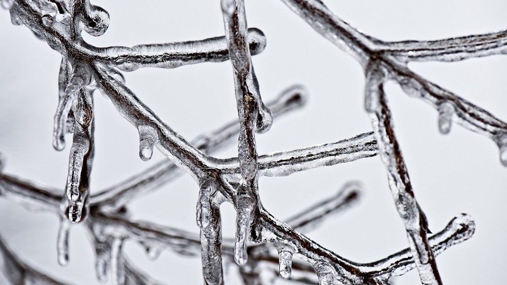 Heboh! Bandung Makin Dingin, Warganet: Macam Masuk Kulkas