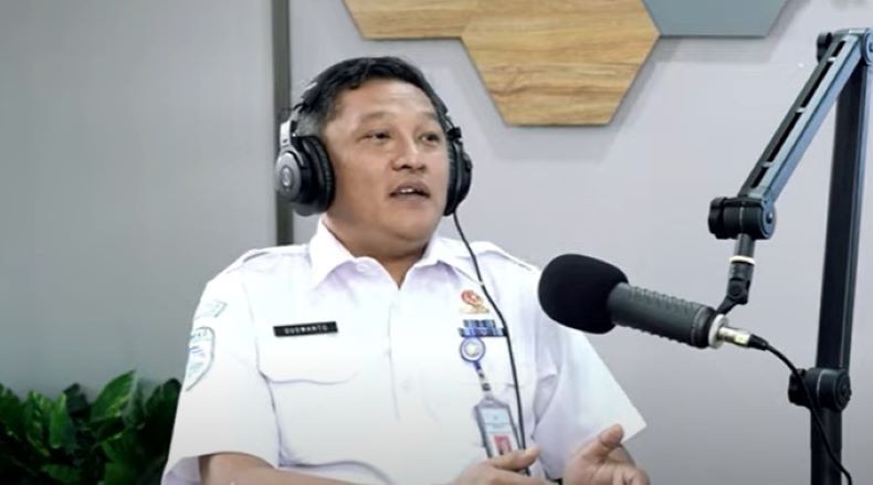 BMKG Jelaskan Fenomena Suhu Dingin selama Musim Kemarau, Capai 15 Derajat Celsius