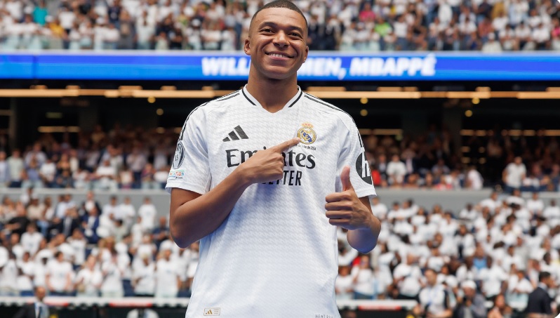 Jadwal Real Madrid Vs Atalanta di Piala Super Eropa 2024 Dini Hari Nanti: Trofi Perdana Mbappe?
