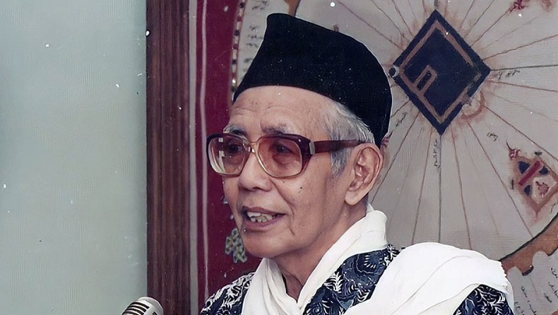 Mengenang Mohammad Natsir, Eks Perdana Menteri Indonesia Pendiri Masyumi