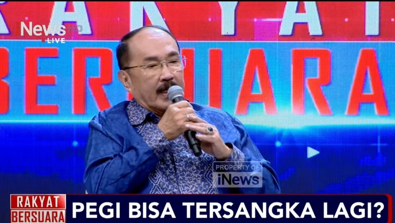 Praktisi Hukum Ungkap Pegi Bisa Jadi Tersangka lagi meski Menang Praperadilan