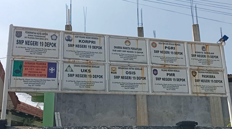 51 Siswa di Depok Batal Masuk SMA Negeri, Disdik: Nilai di PPDB Beda dengan e-Rapor