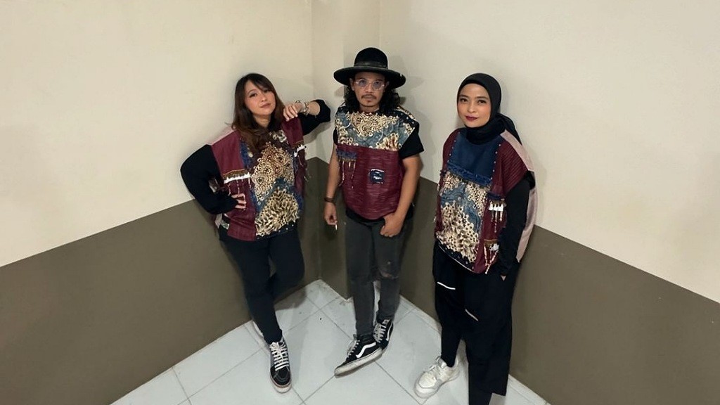 Kotak Buka Suara usai Ditegur Ahmad Dhani Bawakan Lagu Tanpa Izin Penciptanya