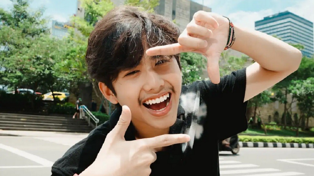 Ekspresi dan Kreativitas Farelogic yang Membuatnya Populer