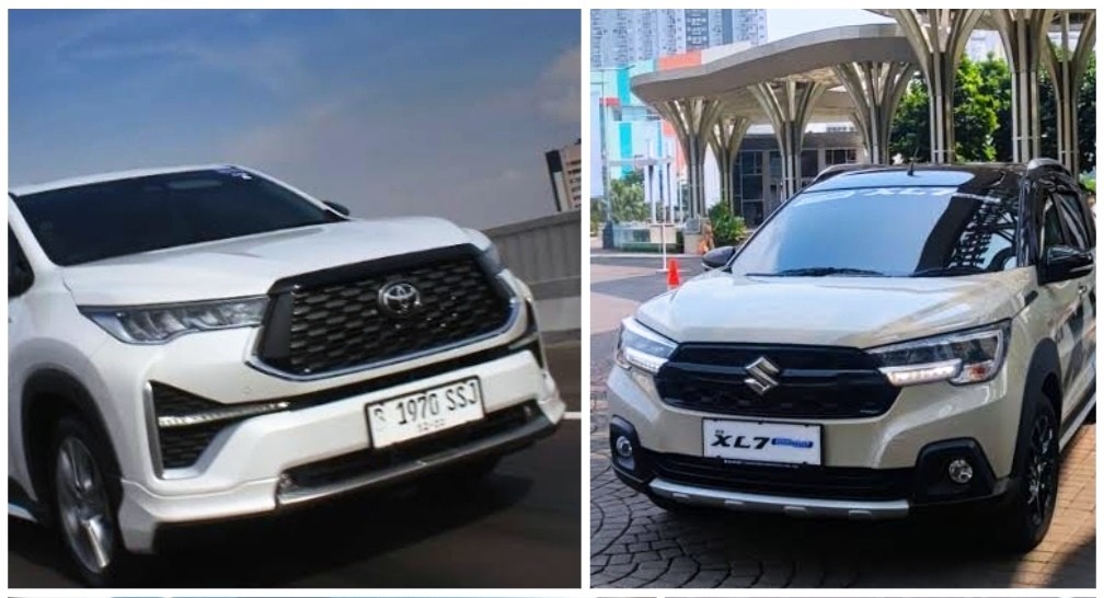 10 Mobil Hybrid Terlaris di Indonesia, Penjualan Tembus 24.775 Unit di Semester 1 2024