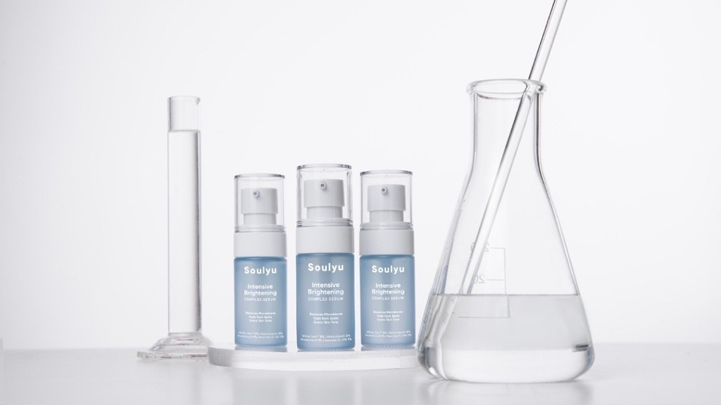 4 Hal Ini Tidak Boleh Dilakukan saat Menggunakan Serum