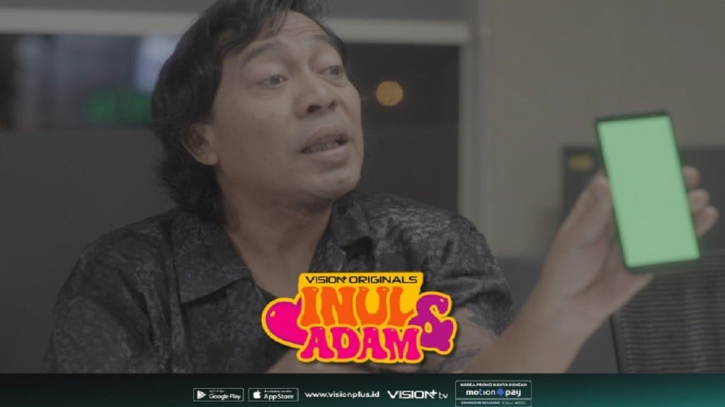 Astaga! Inul Daratista Ditipu Komeng, Kok Bisa? 