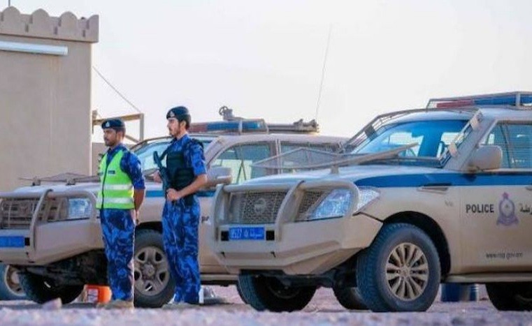 Penembakan di Masjid Oman saat Perayaan Asyura, Korban Tewas Jadi 6 Orang 28 Luka