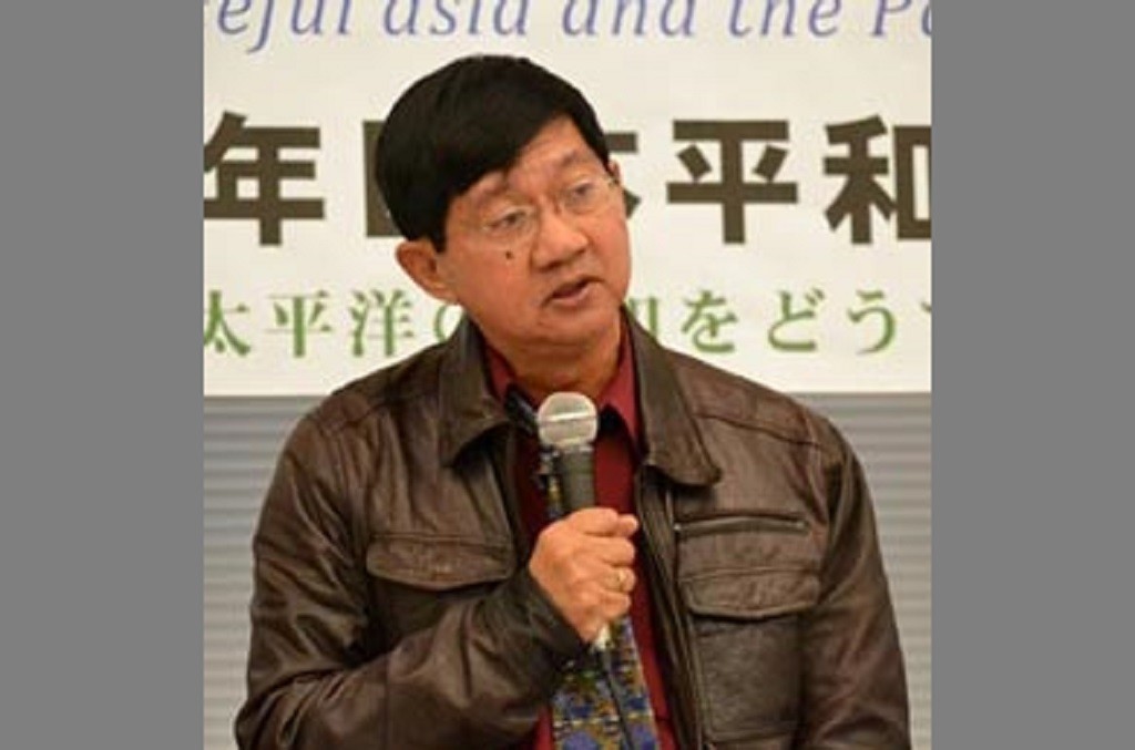 Pakar: Pangkalan Militer AS di Filipina Ancam Kedaulatan Negara Kawasan